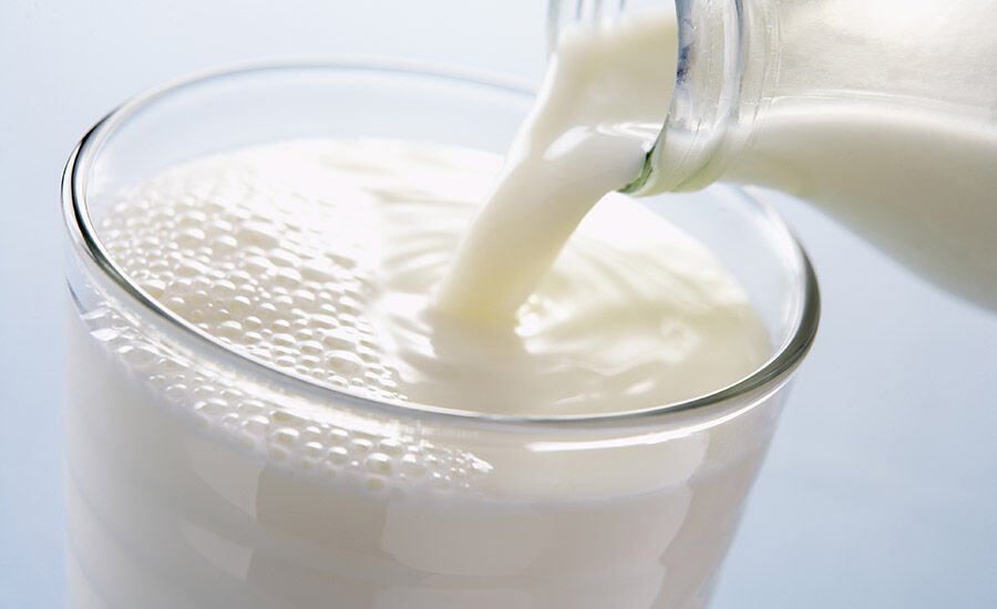 Çiğ süt ve bitmiş ürünler üzerinde yapmanız gereken 16 test