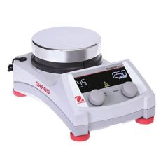 OHAUS e-G51HSRDM Isıtıcılı Manyetik Karıştırıcı