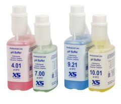 XS Instruments pH Kalibrasyon Çözeltisi | 1X500ml XS Professional pH 10.01 ±0.02@25