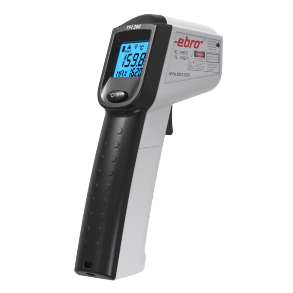 EBRO | TFI 260 Infared Termometre