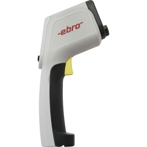EBRO | TFI 650 Infared Termometre