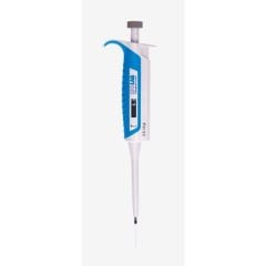 İSOLAB | Mikropipetler-Tek Kanallı-Hacim Ayarlı-OTOKLAVLANABİLİR  1-5 ml