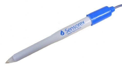 Sensorex | S 175CD pH Elektrodu