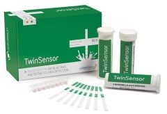 Twinsensor | Antibiyotik Test Kiti