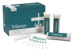 Trisensor | Antibiyotik Test Kiti