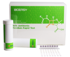 Beta-laktam | Antibiyotik Test Kiti