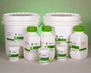 Biolife Italiana      SABOURAUD DEXTROSE AGAR W/ CAF 50 mg    4020062    500 g