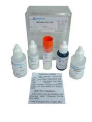 NORATEKS | MANGAN TEST KİTİ ( 1ml=5ppm (mg/lt))