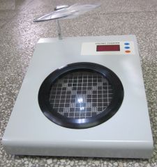 ERTICK Instruments Koloni Sayacı J-3