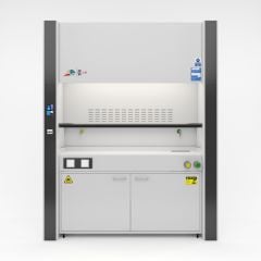 Çeker Ocak ( Fume Hood )