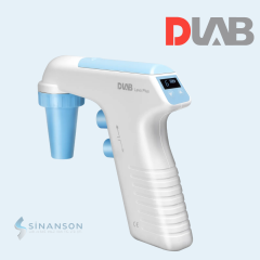 DLAB | Levo Plus Pipet Dolum Cihazı