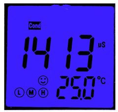 XS Instruments | Cep Tipi  ORP Redox Ölçer ORP 5 Tester