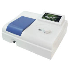 Ertick Instruments 752N Plus  UV VIS Spektrofotometre Dokunmatik Ekranlı