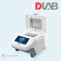 DLAB| TC1000-G-Pro Thermocycler Termal Döngüleyici Gardyan