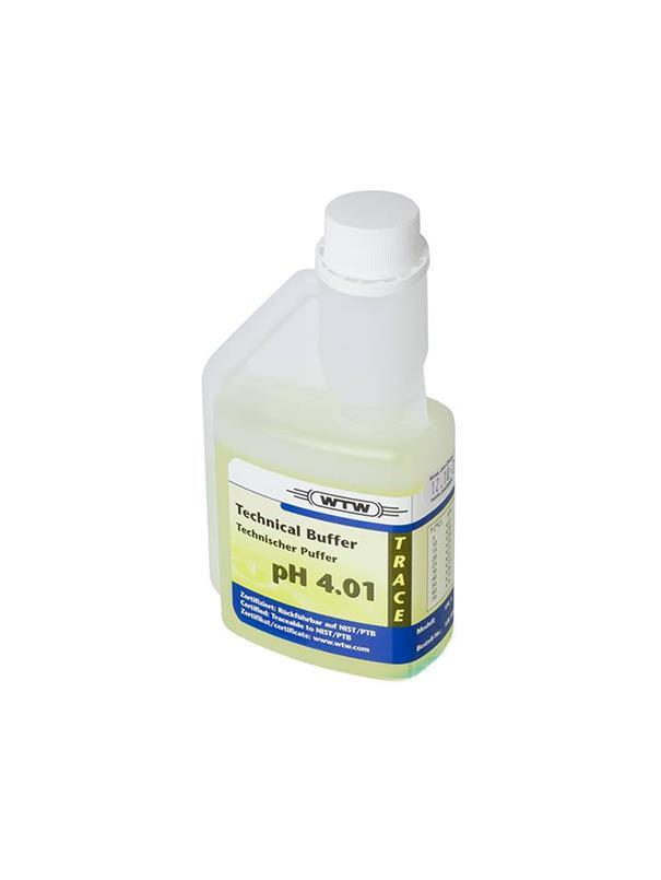 WTW | Buffer Solutıon pH 4.01 Kalibrasyon Sıvısı  250 ml