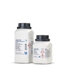 Merck 105012.5000 Potassium Hydroxide Pellets EMPLURA