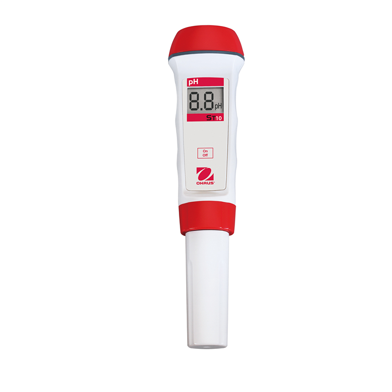 OHAUS ST20 Kalem Tipi pH Metre