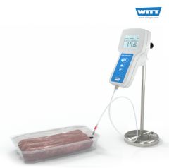 Witt OXYBABY® M+ Gazlı Paketleme Proses Kontrol Cihaz