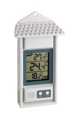 TFA | 30.1039 Dış Ortam Termometresi