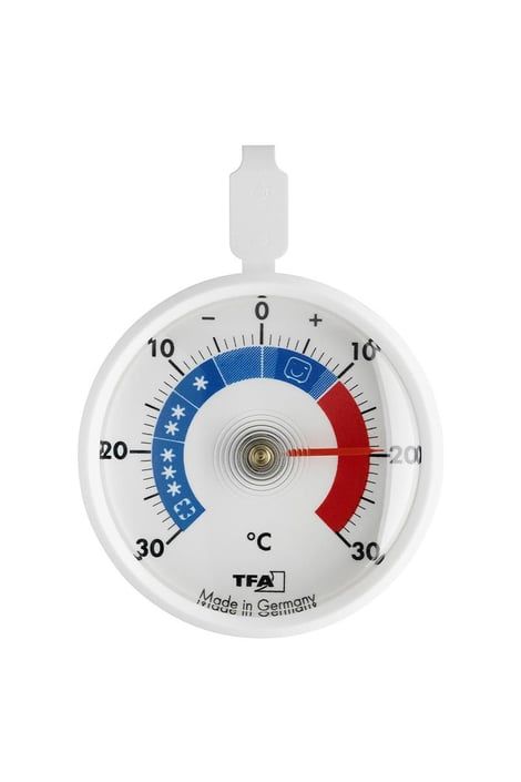 TFA | 14.4006 Mekanik Buzdolabı Termometresi