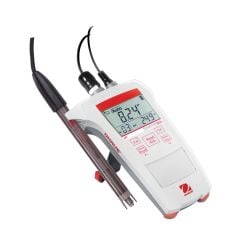 OHAUS ST300pH-G Portatif pH Metre