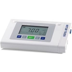 METTLER TOLEDO  F20 Standart Masa Tipi pH Metre