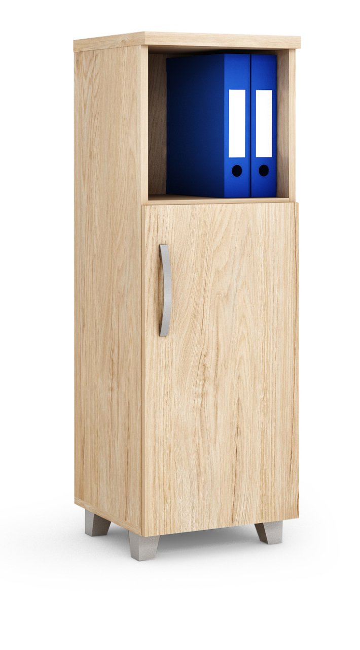 40x40x119 YARIM KAPALI