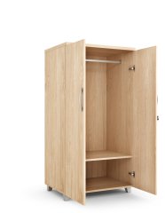 80X60X156 KAPAKLI