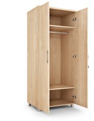 80X60X192 KAPAKLI