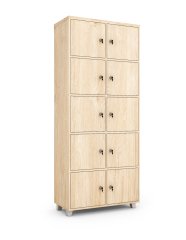 80X40X192 DOLAPLI