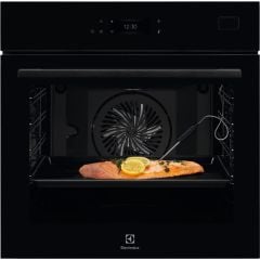 Electrolux EOB8S39Z SteamBoost Steamify® Wi-Fi Buharlı Pirolitik Ankastre Fırın