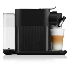 Nespresso Gran Lattissima F531 Kapsüllü Kahve Makinesi (Siyah)