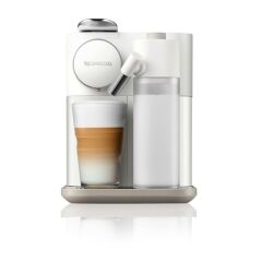 Nespresso Gran Lattissima F531 Kapsüllü Kahve Makinesi (Beyaz)