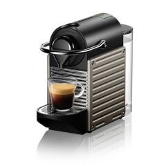 Nespresso Pixie Titan C61 Kapsüllü Kahve Makinesi