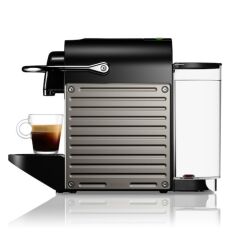 Nespresso Pixie Titan C61 Kapsüllü Kahve Makinesi