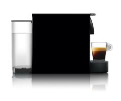 Nespresso Essenza C30 Mini Kapsüllü Kahve Makinesi Piano Black