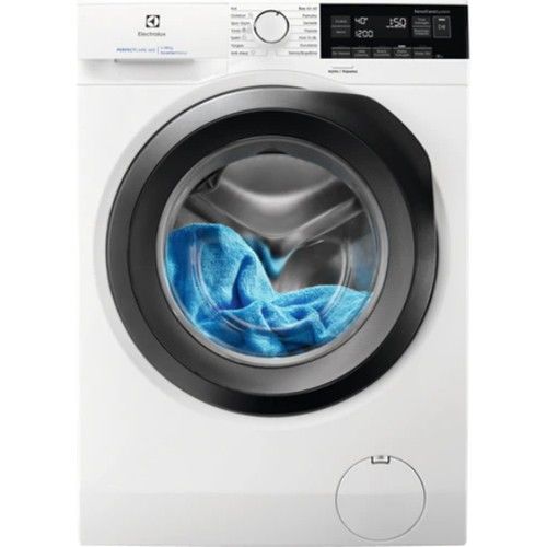 Electrolux EW6F3146BEB 10 kg 1400 Devir Çamaşır Makinesi