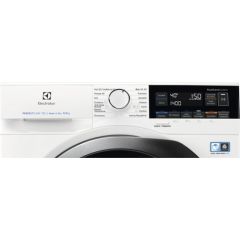 Electrolux EW7WO349ST 9 kg Yıkama 5kg 1400 Devir Kurutmalı Çamaşır Makinesi