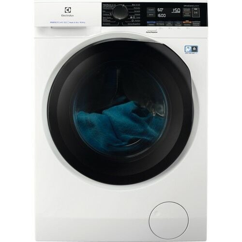 Electrolux EW8WN261BT 1600 Devir 10 kg Yıkama / 6 kg Kurutmalı Çamaşır Makinesi