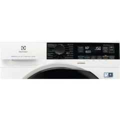 Electrolux EW8WN261BT 1600 Devir 10 kg Yıkama / 6 kg Kurutmalı Çamaşır Makinesi