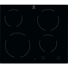 Electrolux EHF6240IOK 60 cm VitroSeramik Ocak