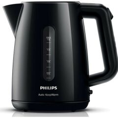 Philips HD7301/00 Çaycı Siyah