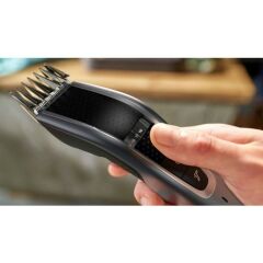 Philips HC5630/15 Hairclipper Series 5000 Yıkanabilir Saç Kesme Makinesi