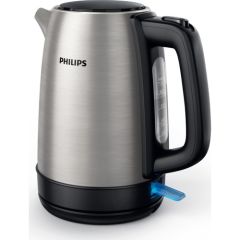 Philips HD9350/90 Daily Collection Çelik Kettle