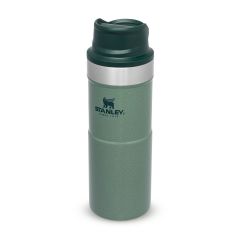 Stanley The Trigger-Action Travel Mug 0.35 L | Yeşil
