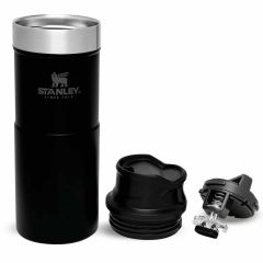 Stanley The Trigger-Action Travel Mug 0.35 L | Siyah