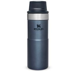 Stanley The Trigger-Action Travel Mug 0.35 L | Lacivert