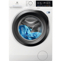 Electrolux EW7WP361ST Solo Kurutmalı Çamaşır Makinesi 10/6 kg 1600 dev./dk.