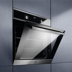 Electrolux EZF5C50X SurroundCook Ankastre Fırın (Inox)