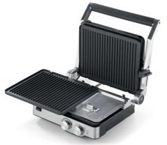 Kenwood HGM80.000SS Grill + Tost Makinası Metal